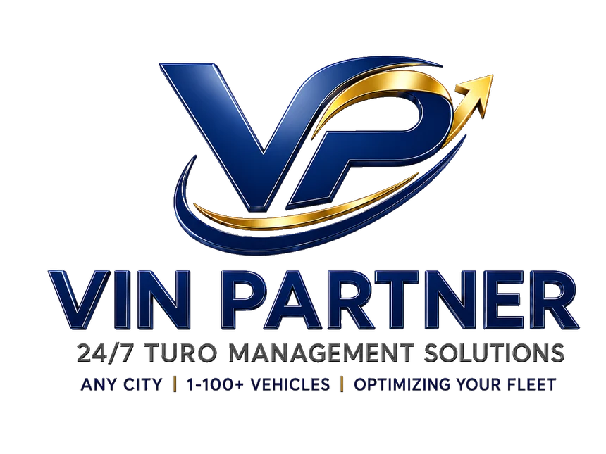 VIN PARTNER — Turo Management Solutions